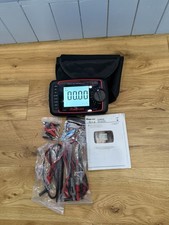 EEDM504F Snap-On Digital Multimeter