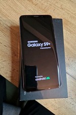 SAMSUNG GALAXY S9+ PLUS LILAC PURPLE 128GB UNLOCKED SM-G965F MOBILE PHONE