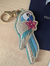 Swarovski Parrot Rare