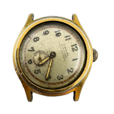 Vintage Empire Military Style