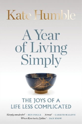 Year living simply the - living, simply: