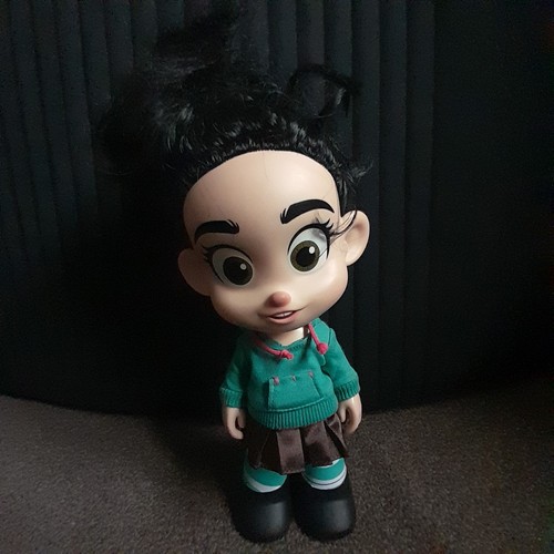 Ralph breaks the internet - the,