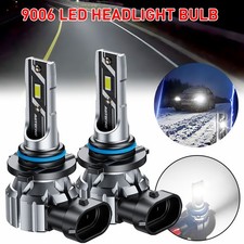 9006 HB4 LED Headlight Bulb
