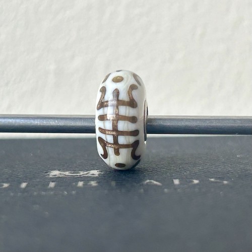 Rare limited trollbeads ooak - limited,