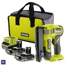 Ryobi 18v one - one+™, 23