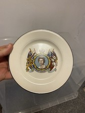 queen elizabeth ii silver