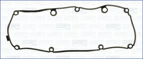Valve cover gasket 11116600