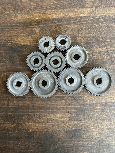 Vintage atlas craftsman 101 - craftsman,