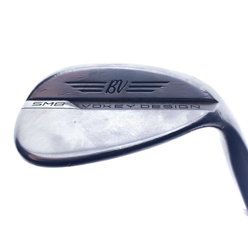 Used titleist vokey sm8 tour - titleist,