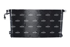 NRF Condenser Air Con Radiator