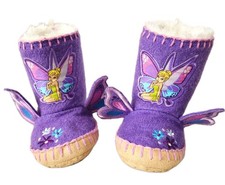 Disney Store Tinkerbell Bootie