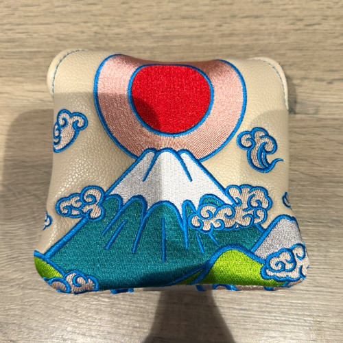 Putter headcover - putter,