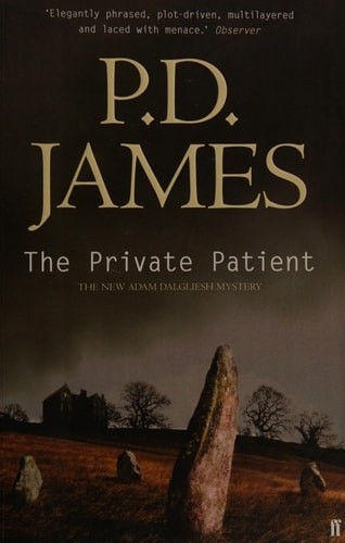 The private patient d - private,