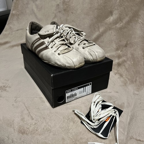 Used adidas yohji - used, yamamoto