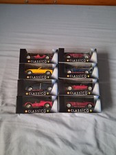 Shell Classico Collection