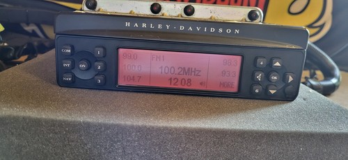 Radio player for - radio/cd,