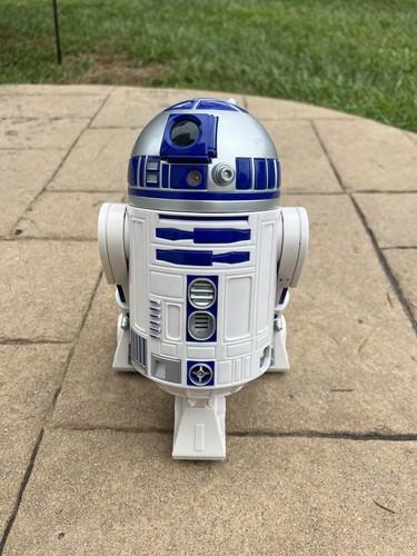 Disney store star wars - wars, r2d2