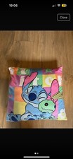 Stitch Pillow