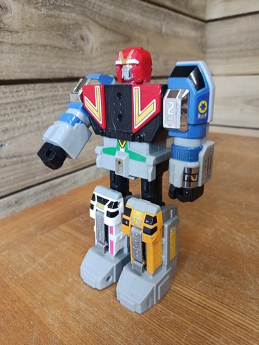 Power rangers lightspeed - power,