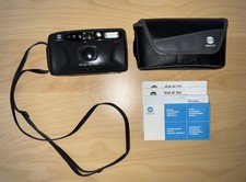 Minolta Riva AF35c Camera And