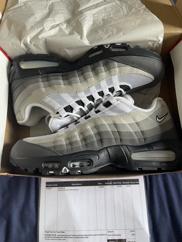 Nike air max big bubble - max, 95