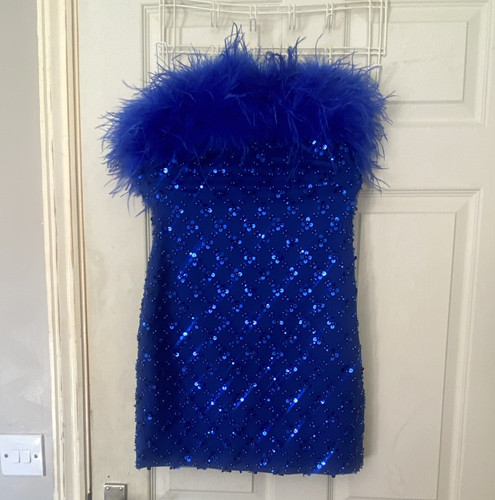 Nadine merabi blue - merabi,