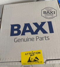 BAXI COMBI 100% genuine and