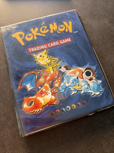 Pokemon tcg original base - original,