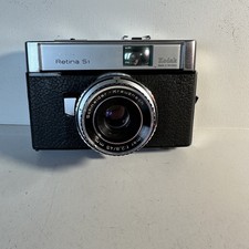KODAK RETINA S1 CAMERA