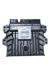 Renault Clio Mk3 09-12