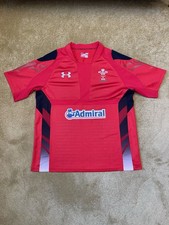 Men’s 2013/14 Wales Rugby