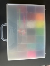 Complete Rainbow Loom Kit With