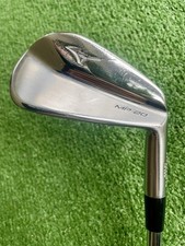 Mizuno MP20 4 Iron Extra Stiff