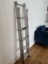 Loft Ladder 9ft 279cm 10 steps 