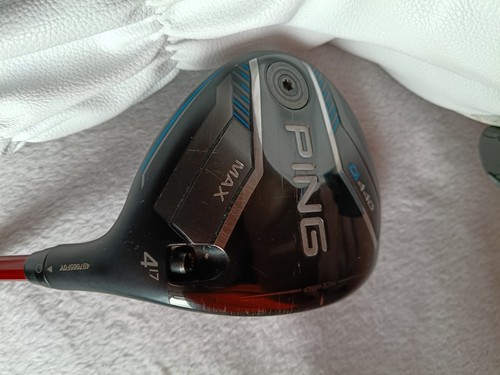 Ping g440 max - max, 4