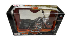 Maisto 1:12 Harley Davidson