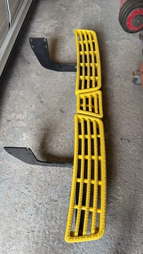 Rhino safe step - safe,