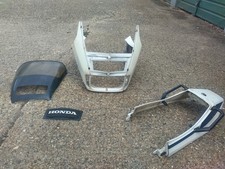 Honda VF1000F Fairing and Tail