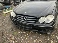 Mercedes CLK 350 Sport Coupe