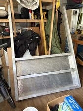 Aluminium Frame for Mobile Motor Home Extension