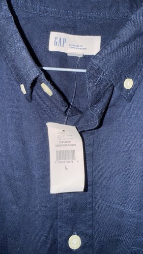 Gap men short - short, shirt