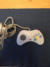 Original Sega Saturn
