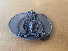 Royal Canadian Mounted Police