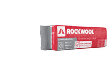 Rockwool Sound Insulation Slab - 50 x 400 x 1200mm - 5.76 m2 - Free Delivery