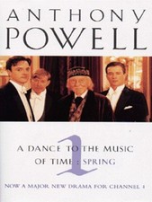 Anthony Powell: A dance to the