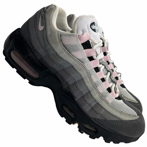 Nike air max pink foam - air,