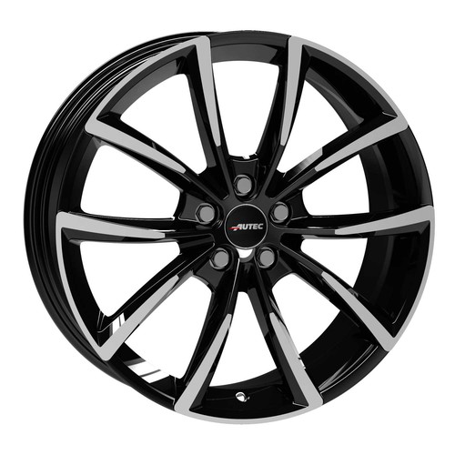 Autec wheels astana 0x18 - astana, 8.0x18