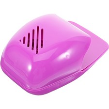 Portable Nail Dryer Varnish