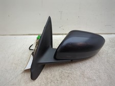 2006 VOLVO V70 Passenger Door Mirror LH