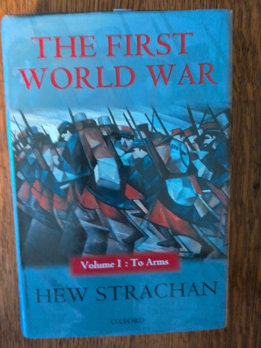 The first world war volume - first, 1